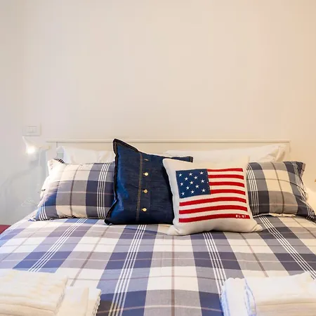 Apartmán Chiarahome Padova