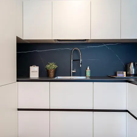 Apartmán Chiarahome Padova