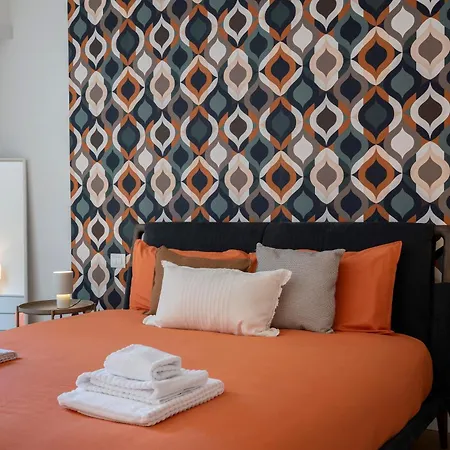 Chiarahome Apartmán Padova