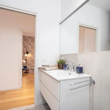 Apartmán Chiarahome