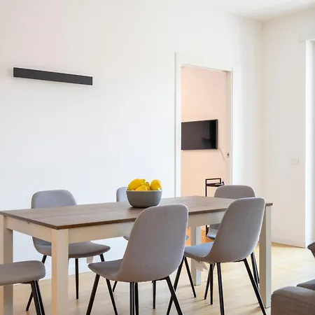 Chiarahome Apartmán Padova