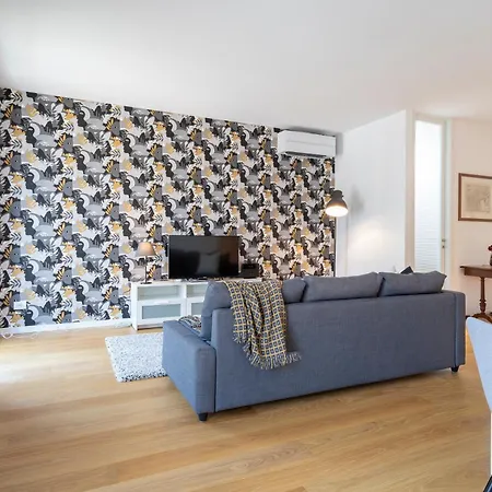 Chiarahome Apartmán Padova