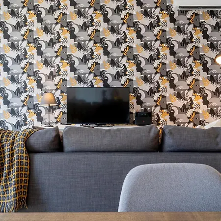 Apartmán Chiarahome Padova