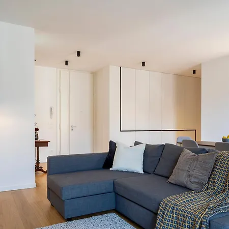 Apartmán Chiarahome Padova
