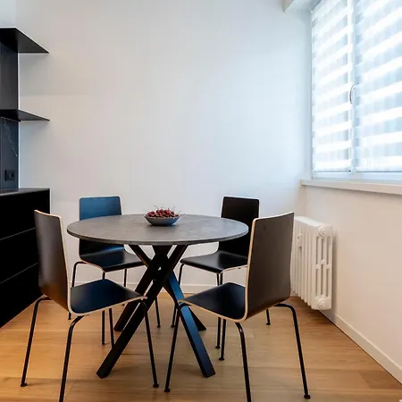 Chiarahome Apartmán *