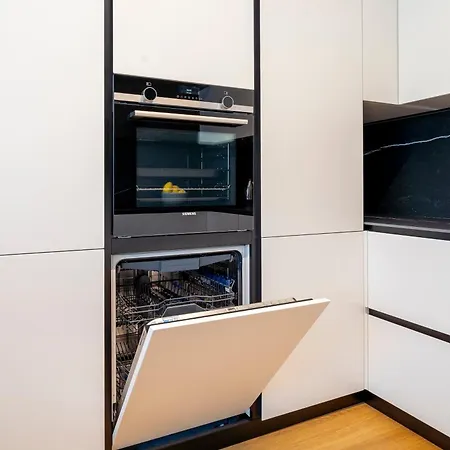 Apartmán Chiarahome Padova