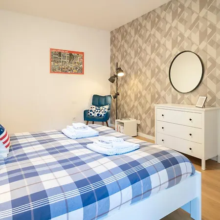 Chiarahome Apartmán Padova