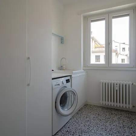 Apartmán Chiarahome