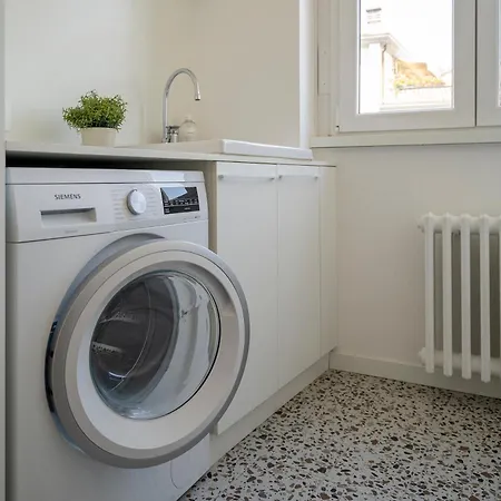 Apartmán Chiarahome