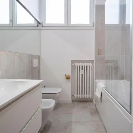 Chiarahome Apartmán Padova
