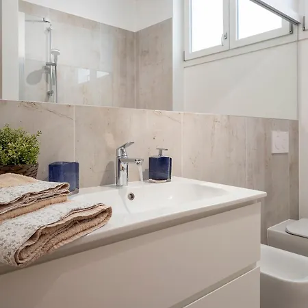 Chiarahome Apartmán Padova