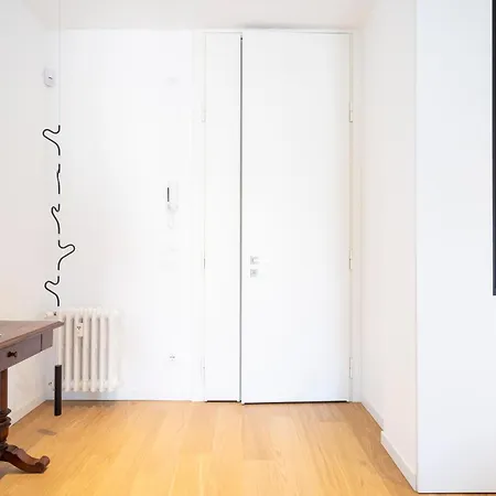 Apartmán Chiarahome Padova