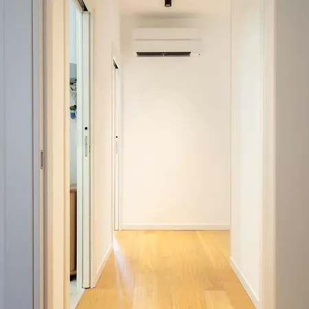 Chiarahome Apartmán