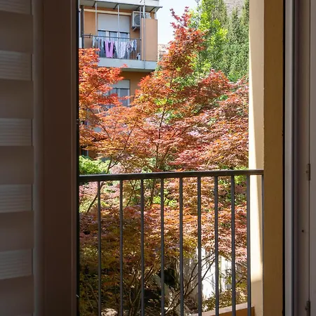 Apartmán Chiarahome