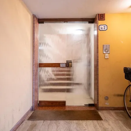 Chiarahome Apartmán