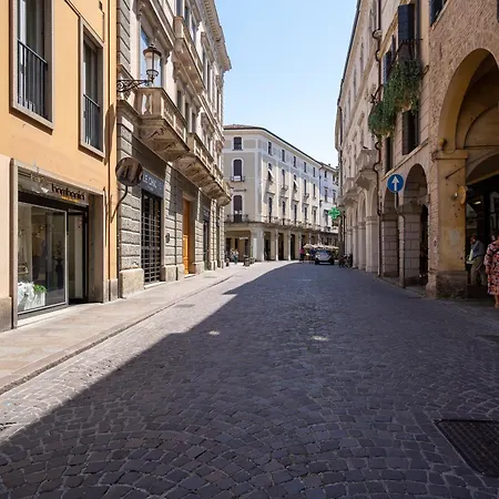 Chiarahome * Padova