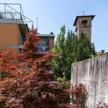 Chiarahome Apartmán *
