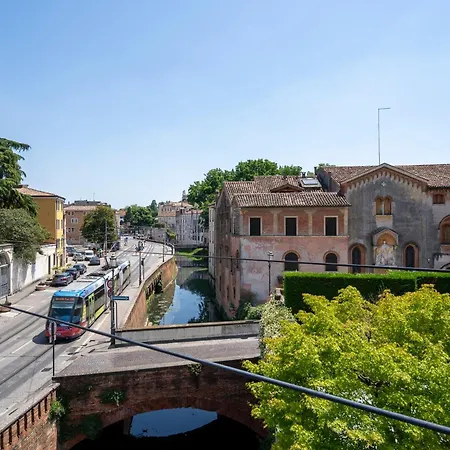 Chiarahome Apartmán Padova